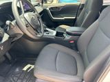 Used 2025 Toyota RAV4 Hybrid SUV