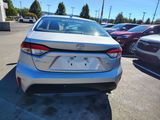Used 2025 Toyota Corolla Sedan