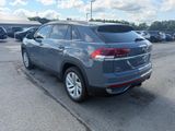 Used 2022 Volkswagen Atlas Cross Sport SUV
