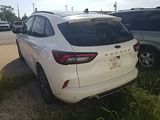 Used 2023 Ford Escape SUV