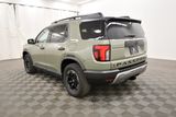 New 2026 Honda Passport SUV