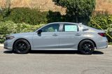 New 2026 Honda Civic Sedan Sedan