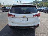 Used 2022 Chevrolet Equinox SUV