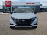 Used 2025 Nissan Versa Sedan