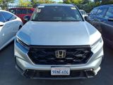 Used 2025 Honda CR-V Hybrid SUV