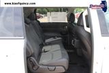 New 2026 Kia Carnival MPV Van