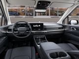 New 2027 Kia Carnival MPV Van