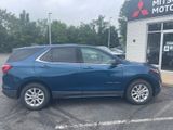 Used 2019 Chevrolet Equinox SUV
