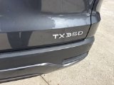 Used 2025 Lexus TX SUV