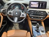 Used 2021 BMW 5 Series Sedan