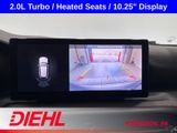 Used 2024 Dodge Hornet SUV