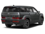 New 2027 Hyundai Santa Fe SUV