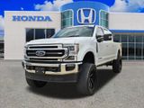 Used 2021 Ford F-250SD Truck