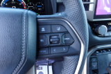 New 2026 Toyota Sequoia SUV