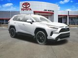 Used 2024 Toyota RAV4 Hybrid SUV