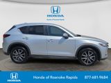 Used 2018 Mazda CX-5 SUV