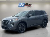 Used 2025 Nissan Rogue SUV