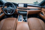 Used 2025 Infiniti QX60 SUV