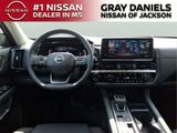 New 2026 Nissan Pathfinder SUV