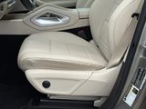 Used 2021 Mercedes-benz GLS SUV