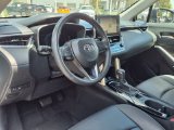Used 2024 Toyota Corolla Cross SUV