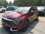 Used 2023 Kia Sportage SUV