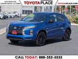 Used 2025 Mitsubishi Outlander Sport SUV