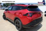 New 2026 Kia Sportage SUV