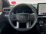 New 2026 Toyota 4Runner SUV