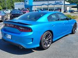 Used 2023 Dodge Charger Sedan
