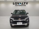 Used 2022 Chevrolet TrailBlazer SUV
