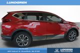 Used 2022 Honda CR-V SUV