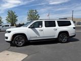 Used 2024 Jeep Wagoneer L SUV