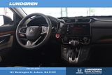 Used 2017 Honda CR-V SUV