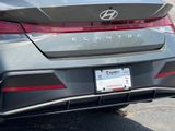 Used 2025 Hyundai Elantra Sedan