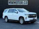 Used 2024 Chevrolet Tahoe SUV
