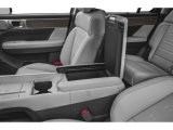 New 2027 Hyundai Santa Fe SUV