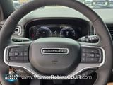 Used 2026 Jeep Grand Wagoneer SUV