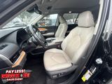 Used 2024 Toyota Grand Highlander SUV