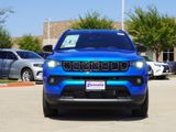 New 2026 Jeep Compass SUV