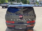 New 2026 Hyundai Santa Fe SUV