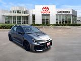 New 2026 Toyota GR Corolla Hatchback