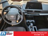 Used 2023 Toyota Prius Hatchback