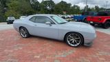 Used 2022 Dodge Challenger Coupe