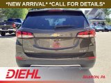 Used 2023 Chevrolet Equinox SUV