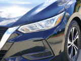 Used 2021 Nissan Sentra Sedan