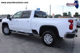 New 2026 Chevrolet Silverado 2500HD Truck
