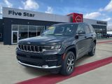 Used 2024 Jeep Grand Cherokee L SUV