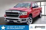 Used 2022 Ram 1500 Truck