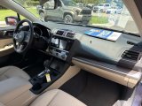 Used 2017 Subaru Legacy Sedan